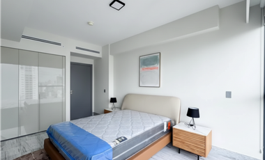 Apartamento en alquiler PH Nuovo-Bella Vista (PD)