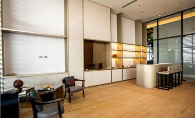 Apartamento en alquiler PH Nuovo-Bella Vista (PD)