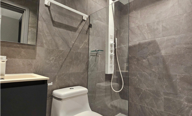 Apartamento en alquiler PH Nuovo-Bella Vista (PD)