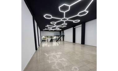 ALQUILER LOCAL COMERCIAL REMODELADO EN BELLA VISTA (13)