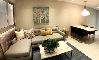 Venta de Apartamentos en PH BellaNatura, Los Andes