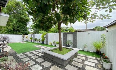 SE VENDE CASA EN  CHANIS