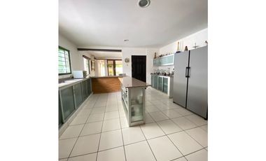 SE VENDE CASA EN  CHANIS