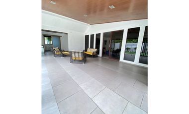 SE VENDE CASA EN  CHANIS