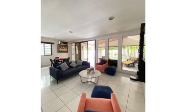 SE VENDE CASA EN  CHANIS