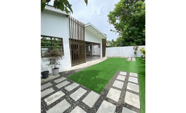 SE VENDE CASA EN  CHANIS