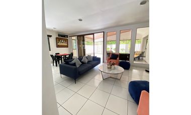 SE VENDE CASA EN  CHANIS