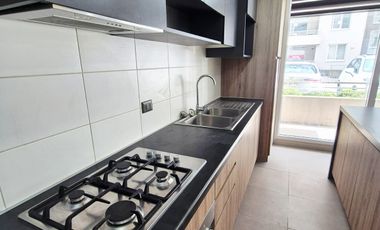 CONDOMIMIO VISTA ÑIELOL NORTE DE TCO