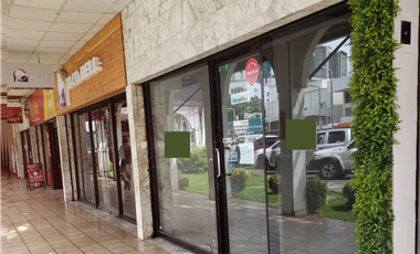 ALQUILER LOCAL COMERCIAL EN VIA ESPAÑA (13)