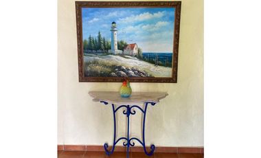 SAN CARLOS / PUNTA BARCO / 3080 M / 8 HABITACION / 4 PARKING / PISCINA