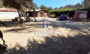 Arriendo Casa 4 Dormitorios Condominio Seguro