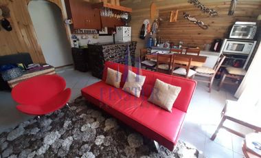 Arriendo Casa 4 Dormitorios Condominio Seguro