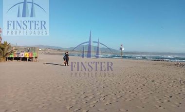 Arriendo Casa 4 Dormitorios Condominio Seguro