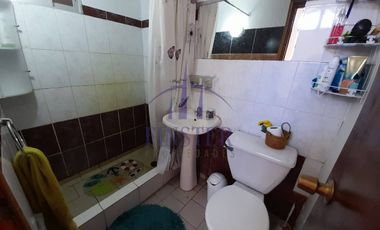 Arriendo Casa 4 Dormitorios Condominio Seguro