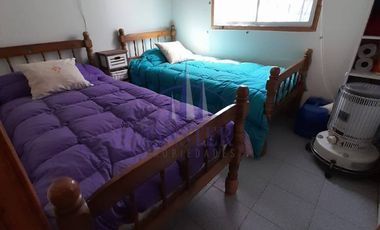 Arriendo Casa 4 Dormitorios Condominio Seguro