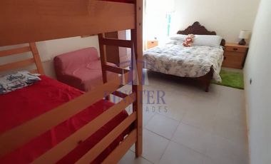 Arriendo Casa 4 Dormitorios Condominio Seguro