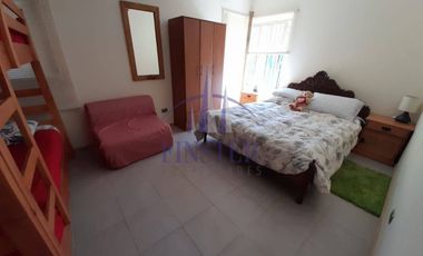 Arriendo Casa 4 Dormitorios Condominio Seguro