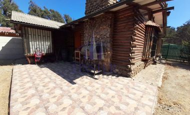 Arriendo Casa 4 Dormitorios Condominio Seguro