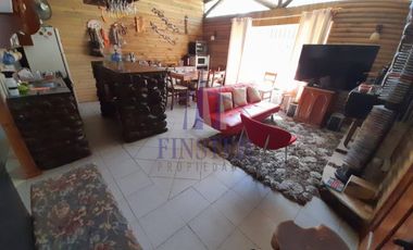 Arriendo Casa 4 Dormitorios Condominio Seguro