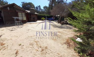 Arriendo Casa 4 Dormitorios Condominio Seguro