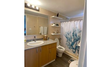 PLAYA BLANCA / VILLA AZUL / 105M / 2 HABITACION / TERRAZA VISTA AL MAR