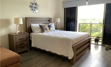 PLAYA BLANCA / VILLA AZUL / 105M / 2 HABITACION / TERRAZA VISTA AL MAR