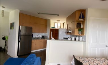 PLAYA BLANCA / VILLA AZUL / 105M / 2 HABITACION / TERRAZA VISTA AL MAR