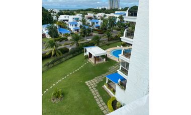 PLAYA BLANCA / VILLA AZUL / 105M / 2 HABITACION / TERRAZA VISTA AL MAR