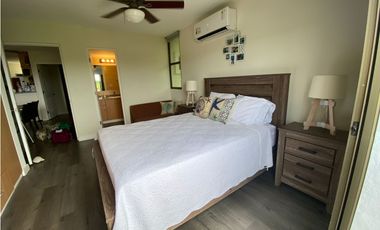 PLAYA BLANCA / VILLA AZUL / 105M / 2 HABITACION / TERRAZA VISTA AL MAR