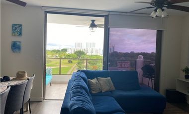 PLAYA BLANCA / VILLA AZUL / 105M / 2 HABITACION / TERRAZA VISTA AL MAR