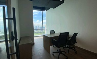 ALQUILER DE OFICINA EN FINANCIAL PARK COSTA DEL ESTE JP