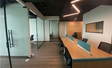 ALQUILER DE OFICINA EN FINANCIAL PARK COSTA DEL ESTE JP