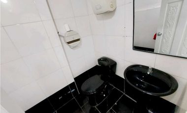 ALQUILER LOCAL PLANTA BAJA A ORILLA DE CALLE VIA PORRAS SAN FRANCISCO