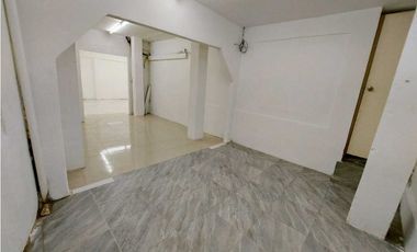 ALQUILER LOCAL PLANTA BAJA A ORILLA DE CALLE VIA PORRAS SAN FRANCISCO