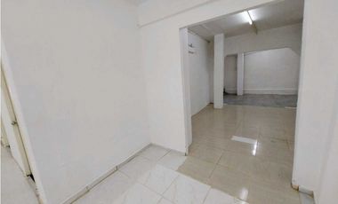 ALQUILER LOCAL PLANTA BAJA A ORILLA DE CALLE VIA PORRAS SAN FRANCISCO