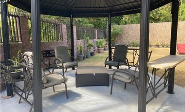 CONDADO DEL REY / 340 M / 3 HABITACION / 2 PARKING / TERRAZA / DUPLEX