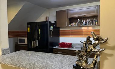 CONDADO DEL REY / 340 M / 3 HABITACION / 2 PARKING / TERRAZA / DUPLEX