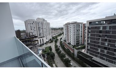 The Ivy Alquiler 186 m2