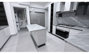 The Ivy Alquiler 186 m2