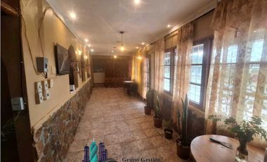 SE VENDE LOCAL PLANTA BAJA, 2 APARTAMENTOS EN PLATAN ALTA 292.80 m2