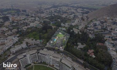 EXCELENTE PROPIEDAD EN VENTA GOLF LOS INKAS, RDB 5