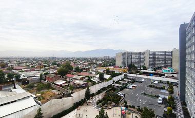 Av. Lo Espejo 01173 (1 Est ) [1512-4]