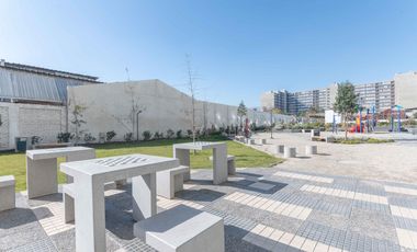 Av. Lo Espejo 01173 (1 Est ) [1512-4]