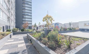 Av. Lo Espejo 01173 (1 Est ) [1512-4]