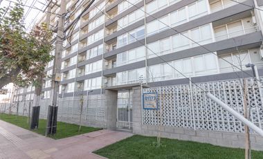 Av. Lo Espejo 01173 (1 Est ) [1512-4]