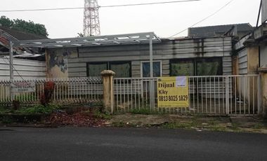Rumah dijual di Bojong Gede, Bogor Kabupaten