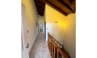 Chalet en venta