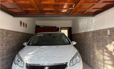 Chalet en venta