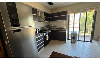 VENDE DUPLEX EN GODOY CRUZ - APTO CREDITO HIPOTECARIO