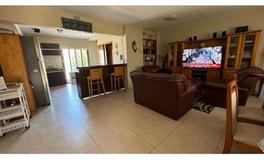 VENDE DUPLEX EN GODOY CRUZ - APTO CREDITO HIPOTECARIO